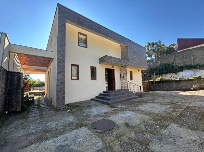 Casa en Venta en Concepción, Lomas de san andrés