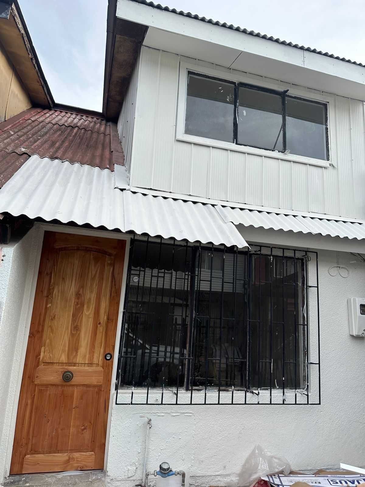 Casa en Venta en Concepción, Se vende casa ideal para vivir o invertir (159666)