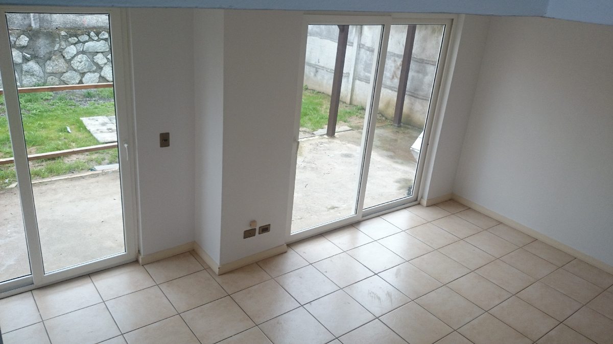 Living Comedor