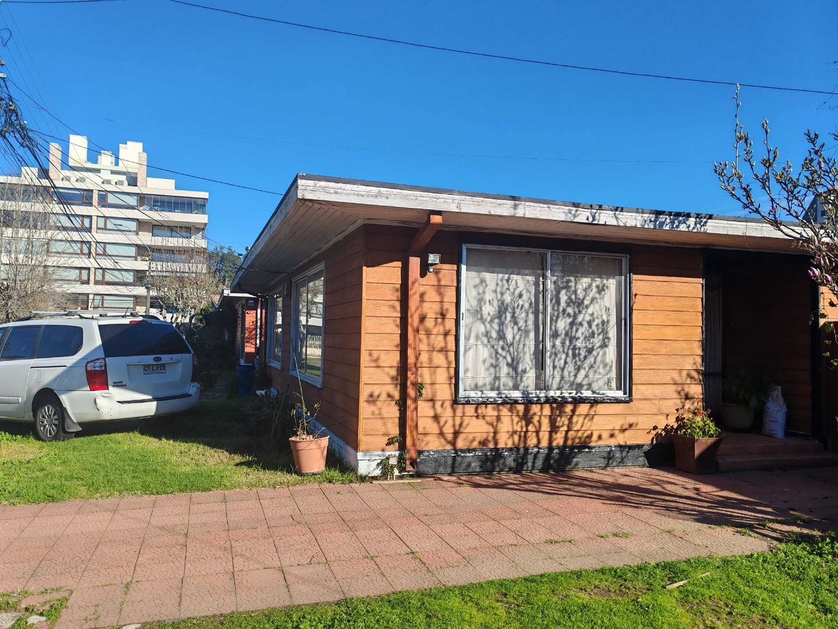 Casa en Venta en Concepción, Venta casa Avenida Inglesa 1 piso (111556)