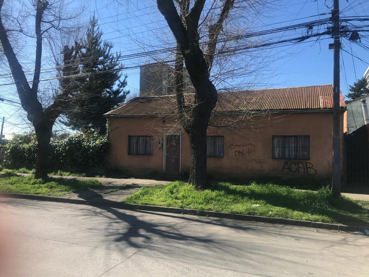 Casa en Venta en Concepción, Sotomayor 89 Lorenzo arenas
