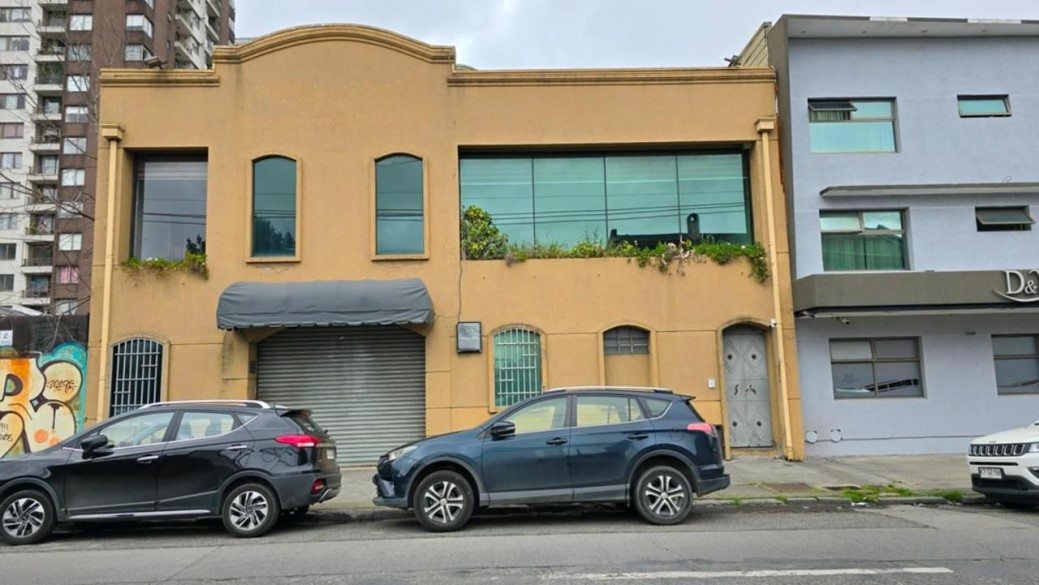Casa en Venta en Concepción, Propiedad comercial 568m2 concepcion