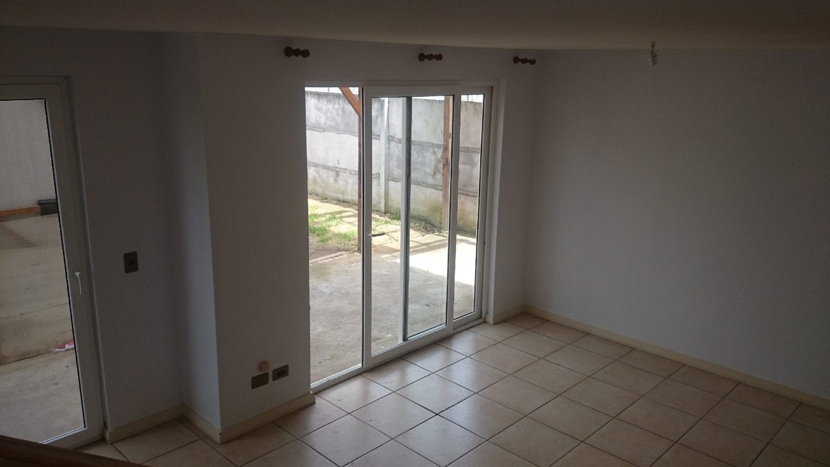 Living Comedor