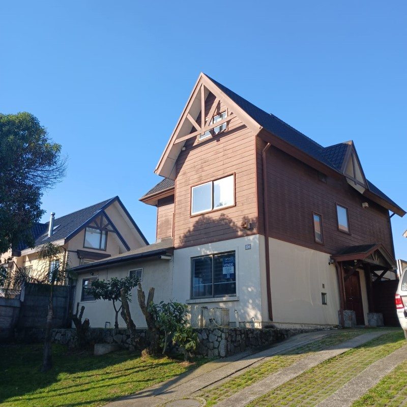 Casa en Venta en Concepción, Unimarc ramón carrasco