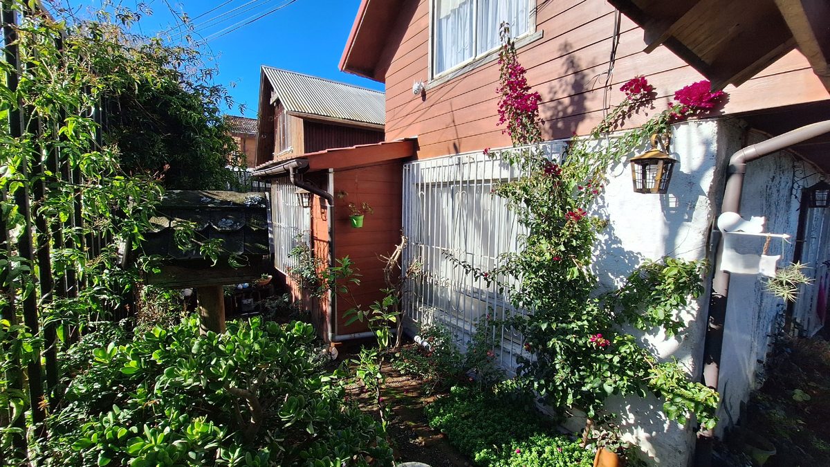 Casa en Venta en Concepción, Concepción