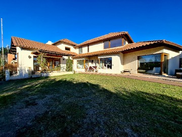Casa en Concón
