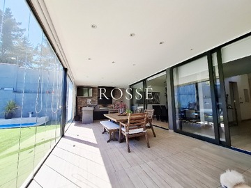Casa en condominio en Concon — foto 6