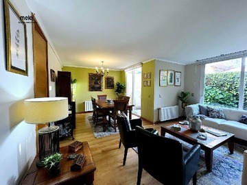 Living - Comedor