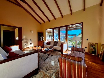 Casa en Concón