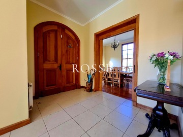 Casa en Concón