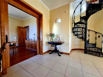 Casa en Concón