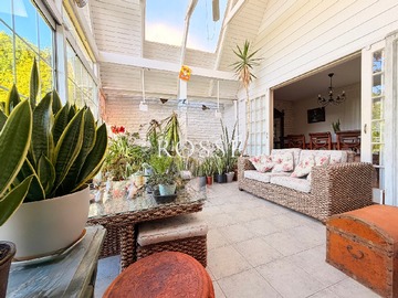 Casa en Concón