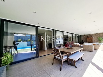 Casa en condominio en Concon — foto 4