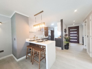 Casa en condominio en Concon — foto 7