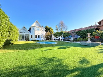 Casa en Concón
