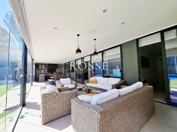 Casa en condominio en Concon — foto 5