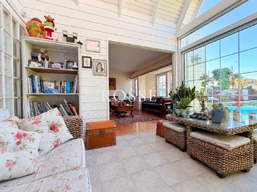 Casa en Concón
