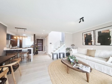 Casa en condominio en Concon — foto 5