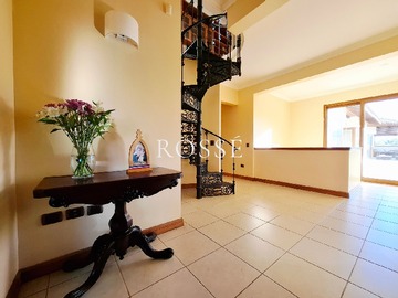 Casa en Concón