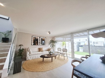 Casa en condominio en Concon — foto 2