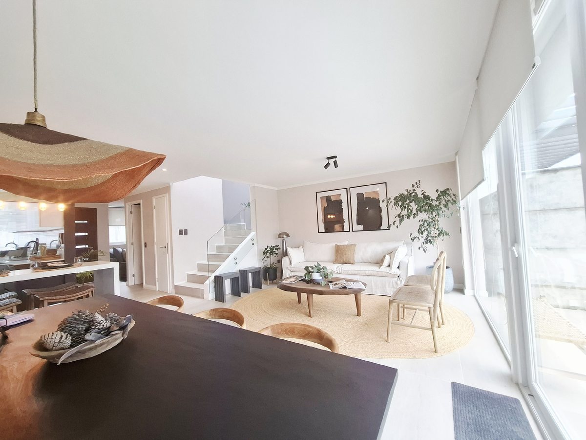 Casa en condominio en Concon — foto 6