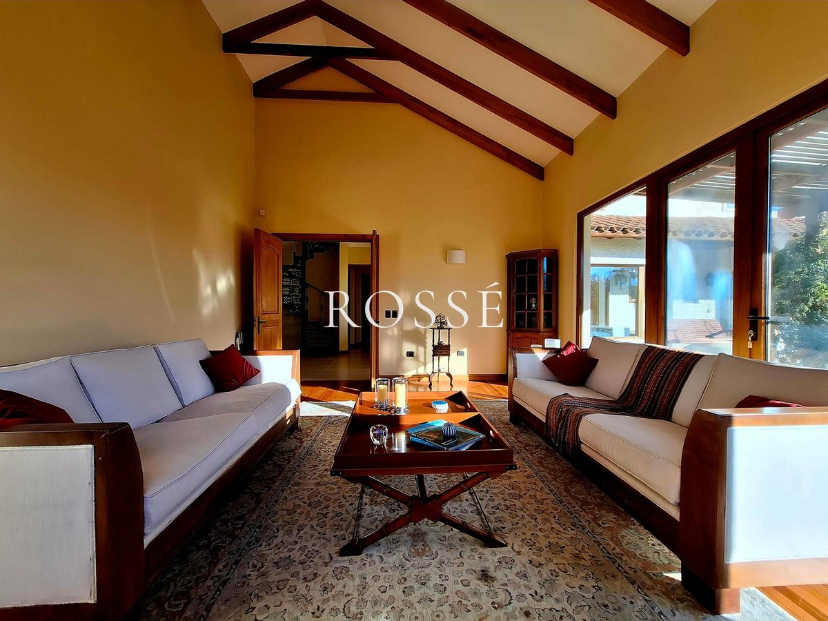 Casa en Concón