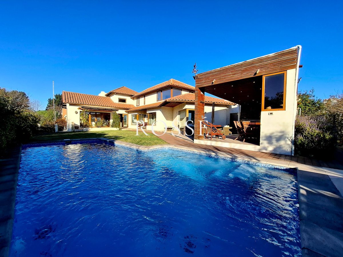 Casa en Concón