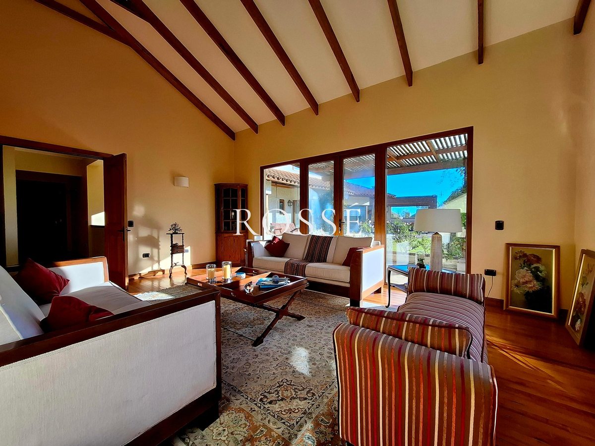Casa en Concón