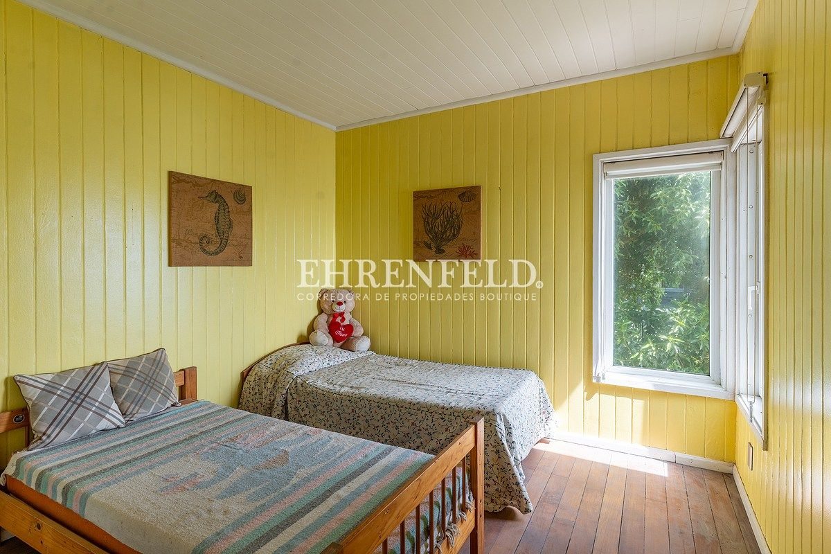 Dormitorio.