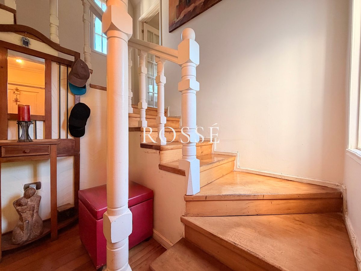 Casa en Concón