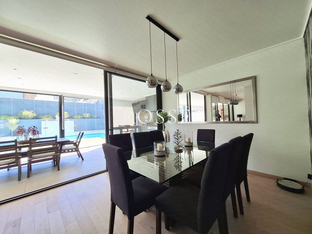 Casa en condominio en Concon — foto 10
