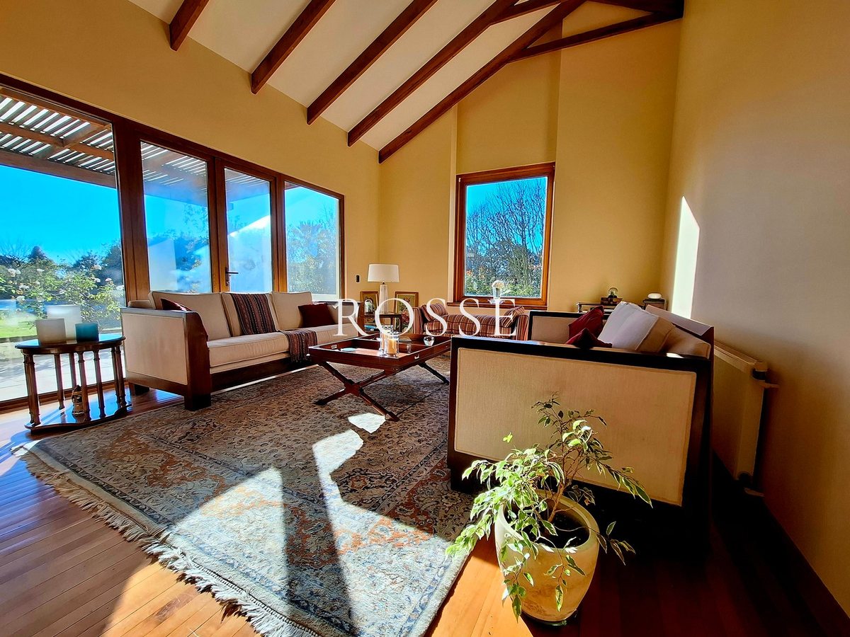 Casa en Concón