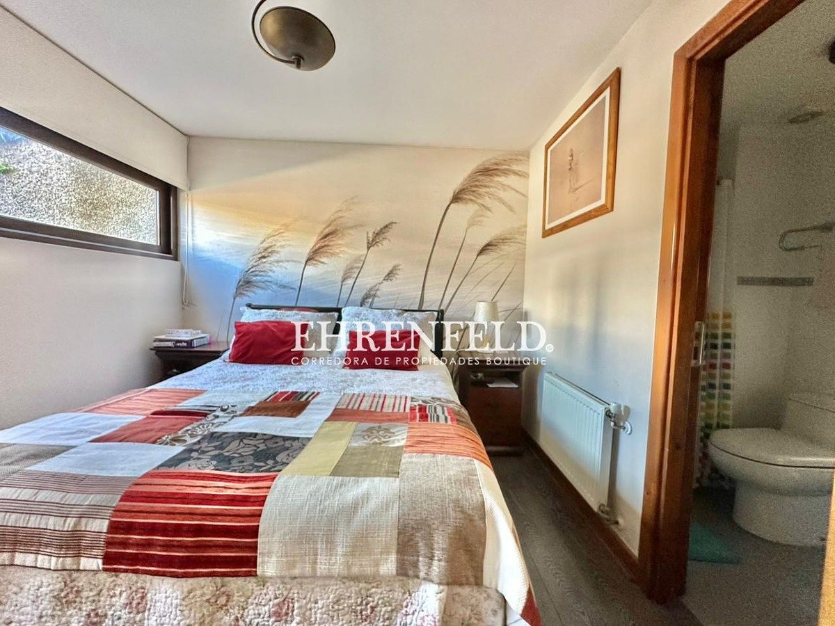 Suite primer piso.