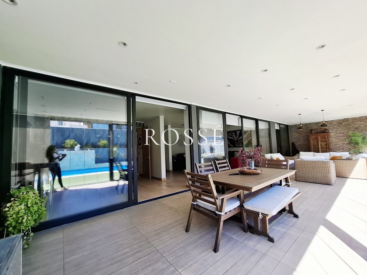 Casa en condominio en Concon — foto 4