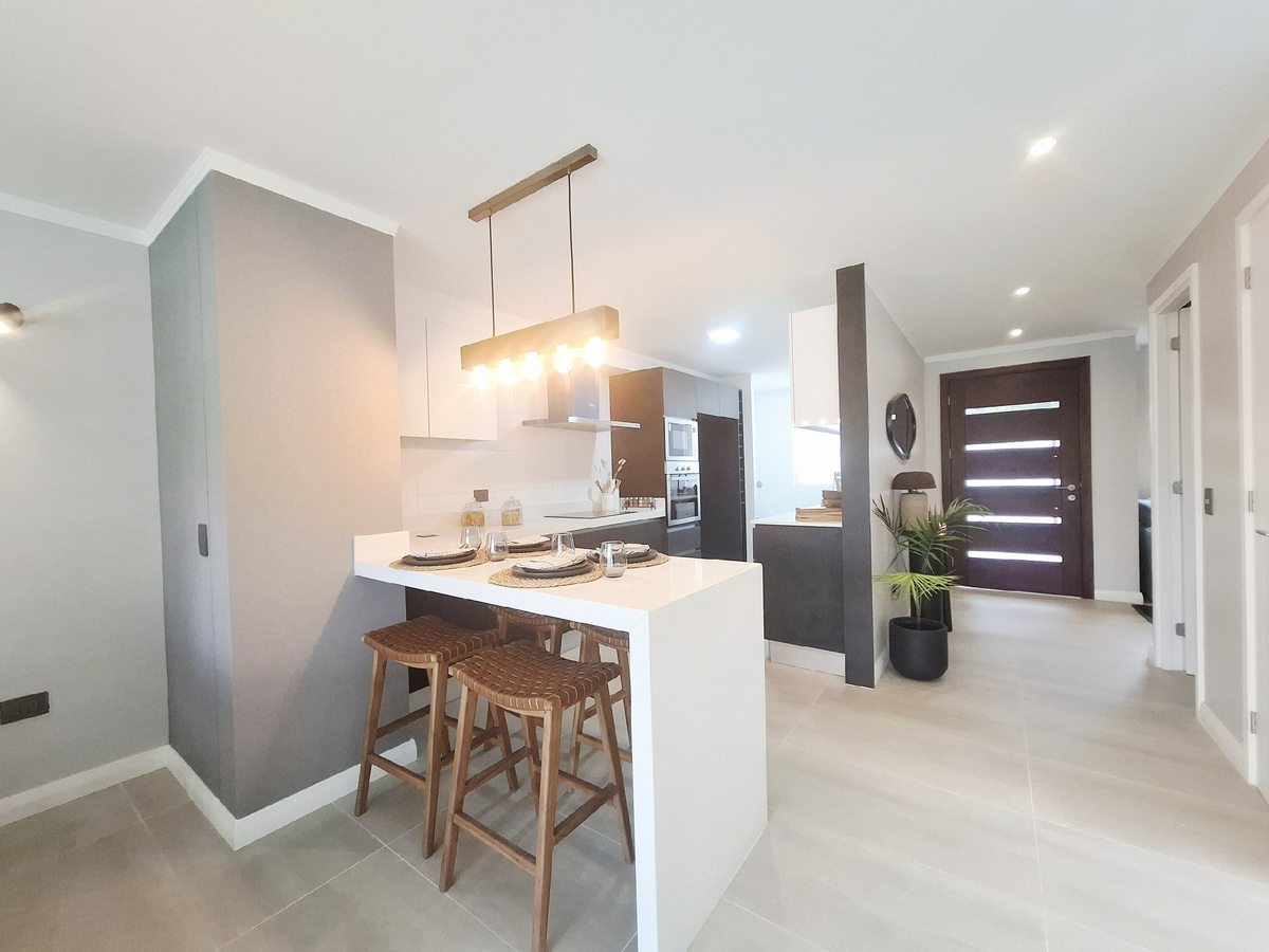 Casa en condominio en Concon — foto 7