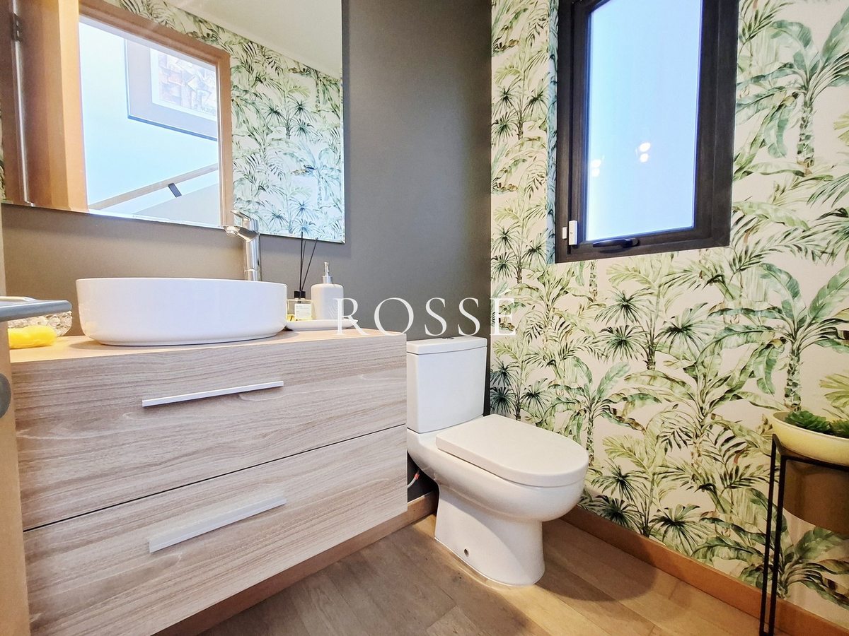 Casa en condominio en Concon — foto 18