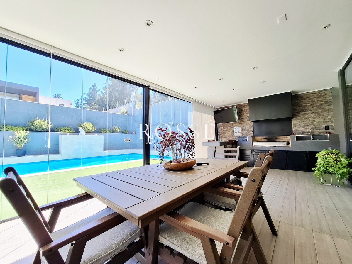 Casa en condominio en Concon — foto 7