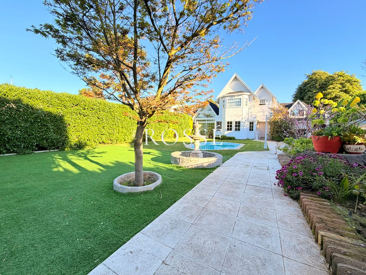 Casa en Concón