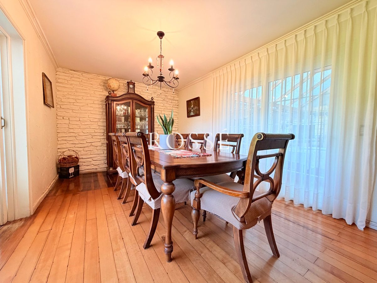 Casa en Concón