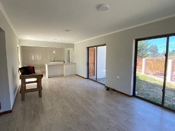 Living comedor