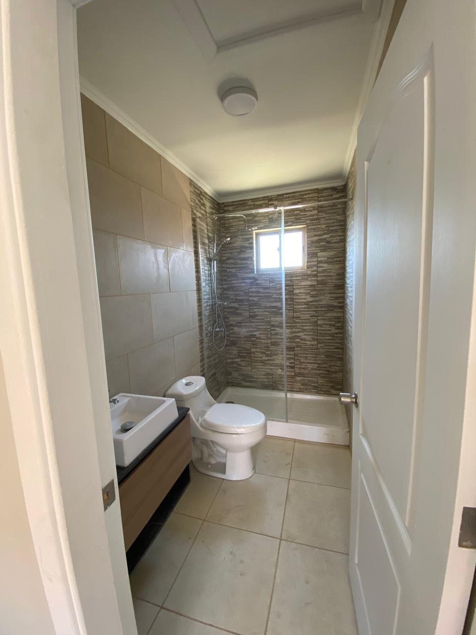 baño suite