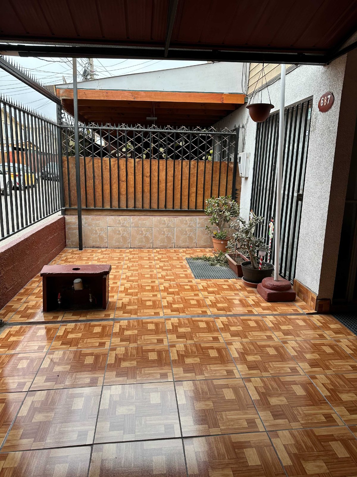 Casa en Venta en Copiapó, Vivienda Ideal para la Familia (178222)