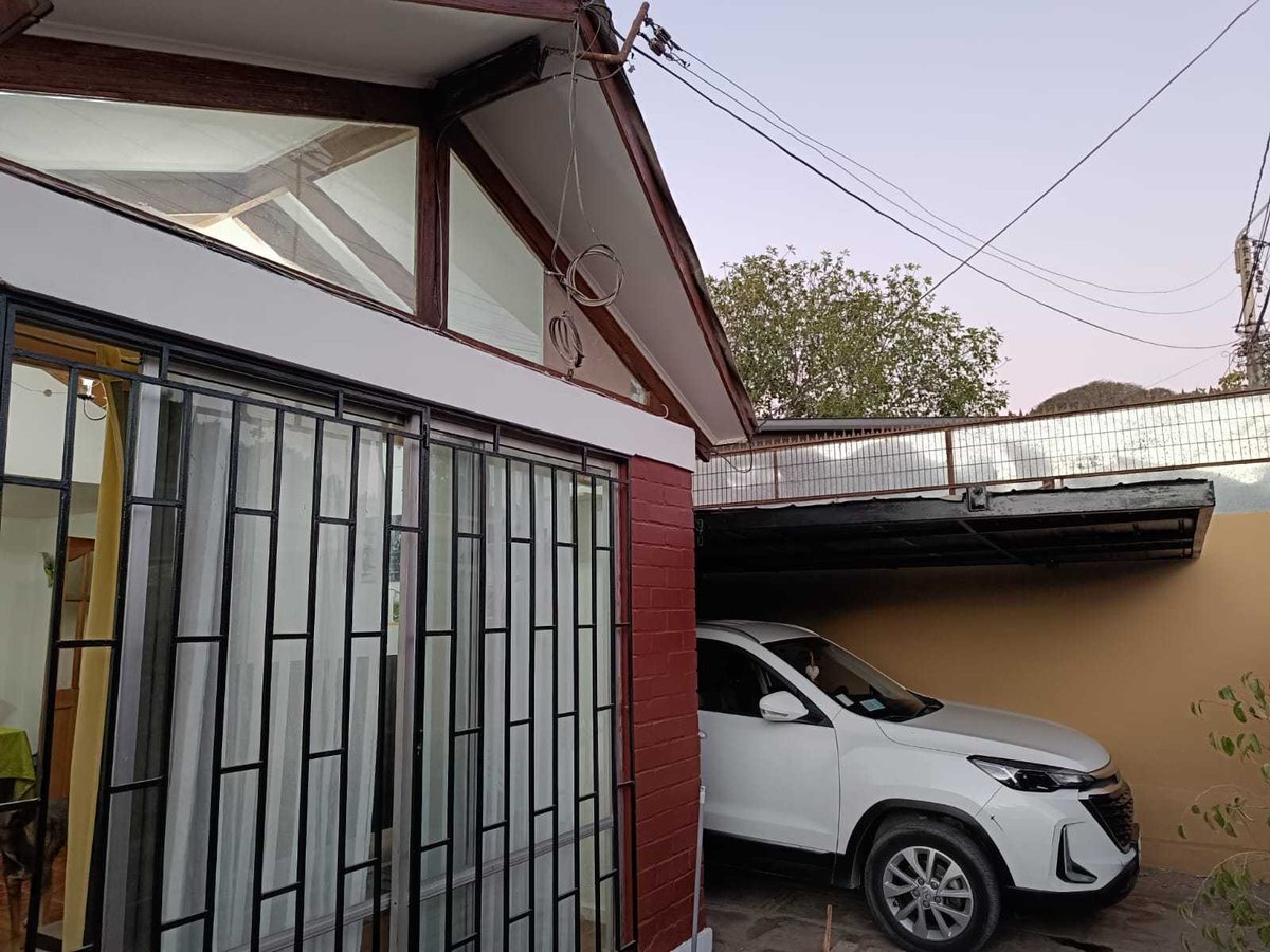 Casa en Venta en Copiapó, Oportunidad Única: Hogar Luminoso y Acogedor (148852)