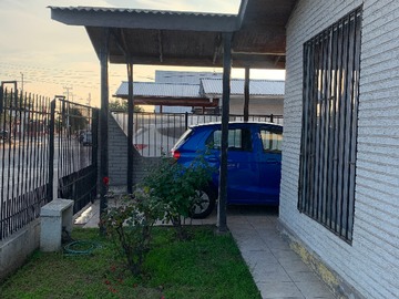 Antejardin