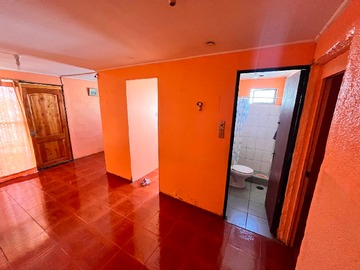 Living-comedor