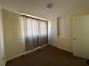 Dormitorio principal