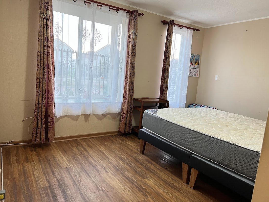 Dormitorio 4