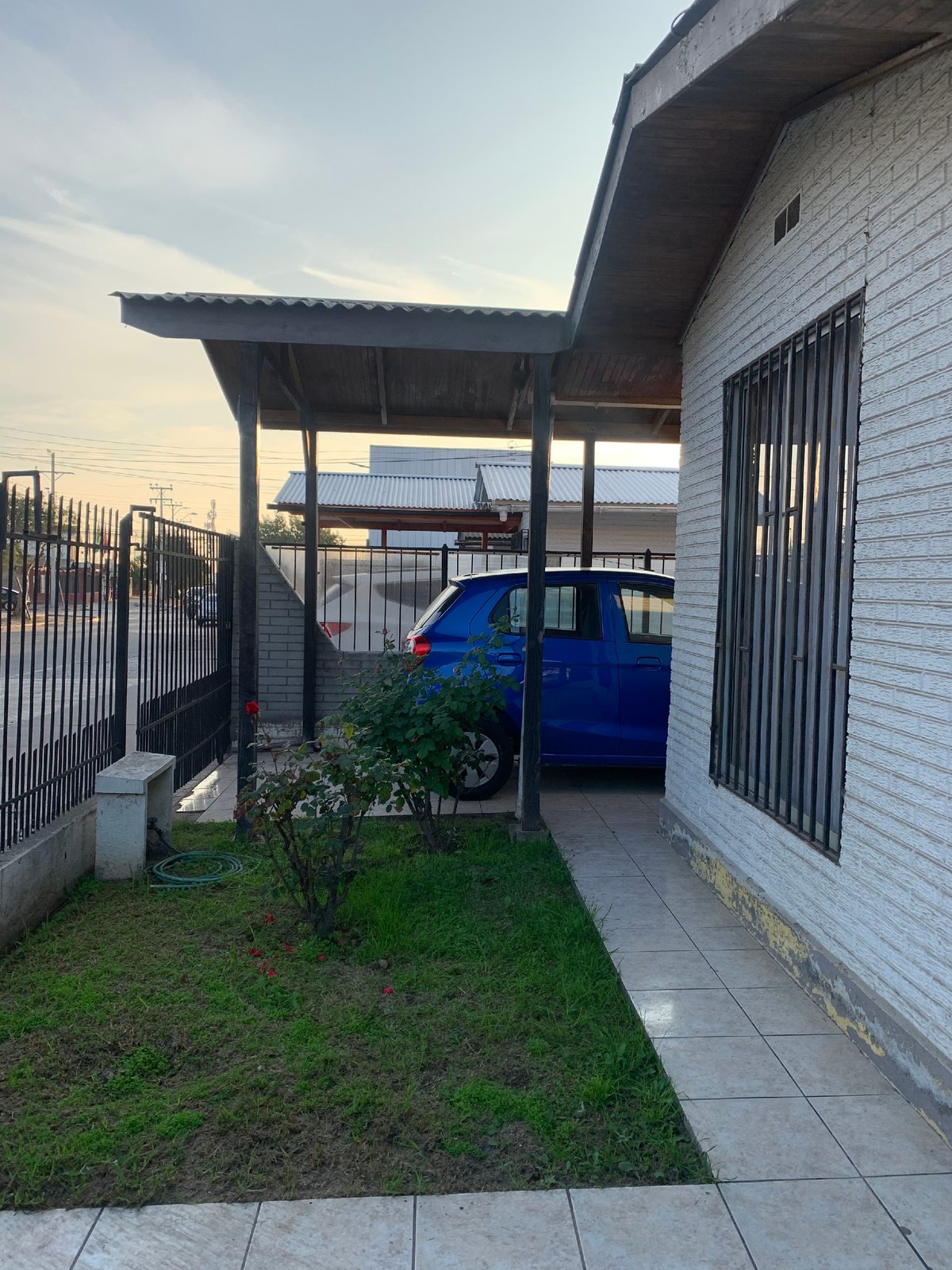 Antejardin