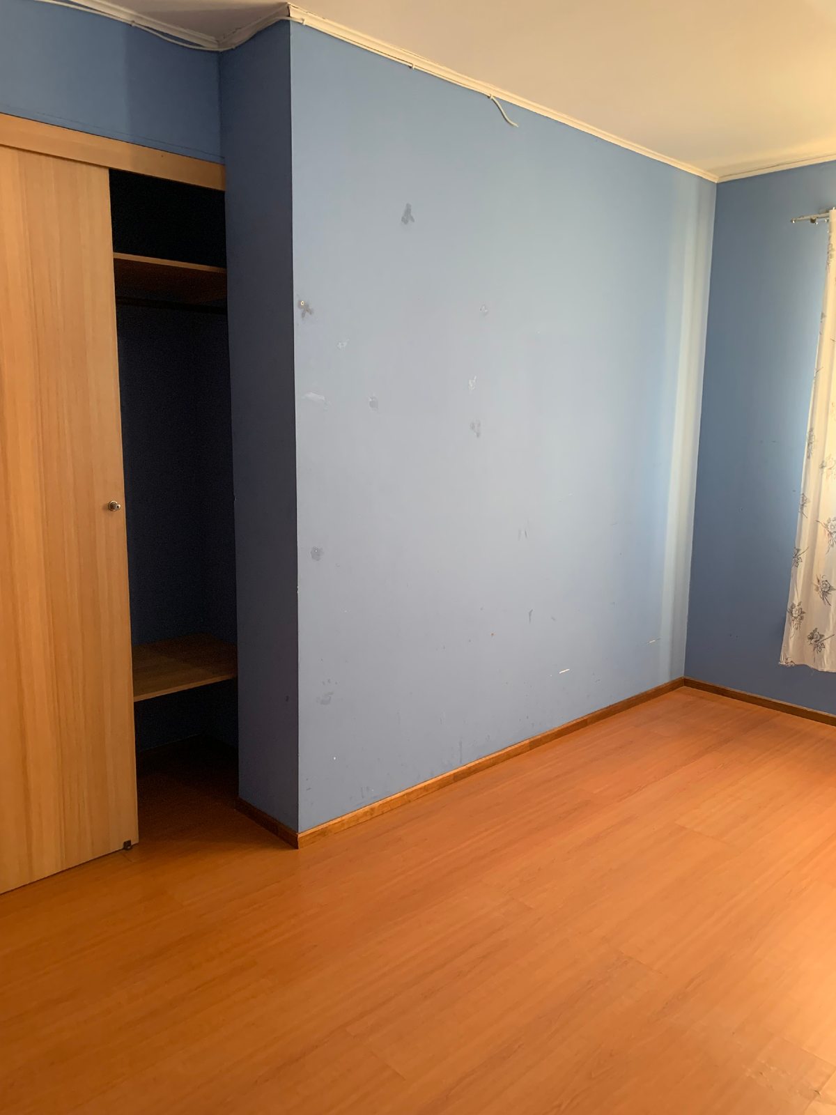 Closet habitacion 4