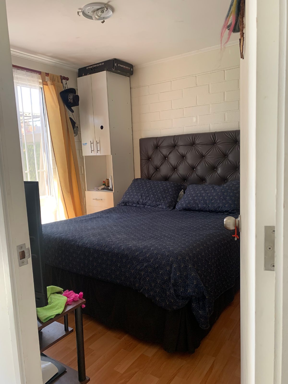 Habitacion 1